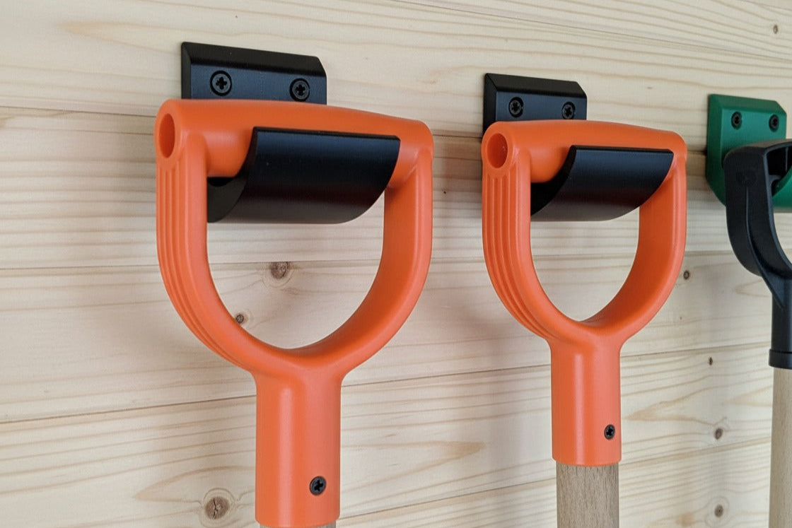 Set Gancho Herramientas