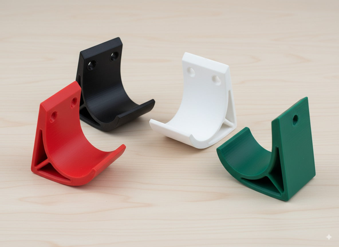 Set Gancho Herramientas