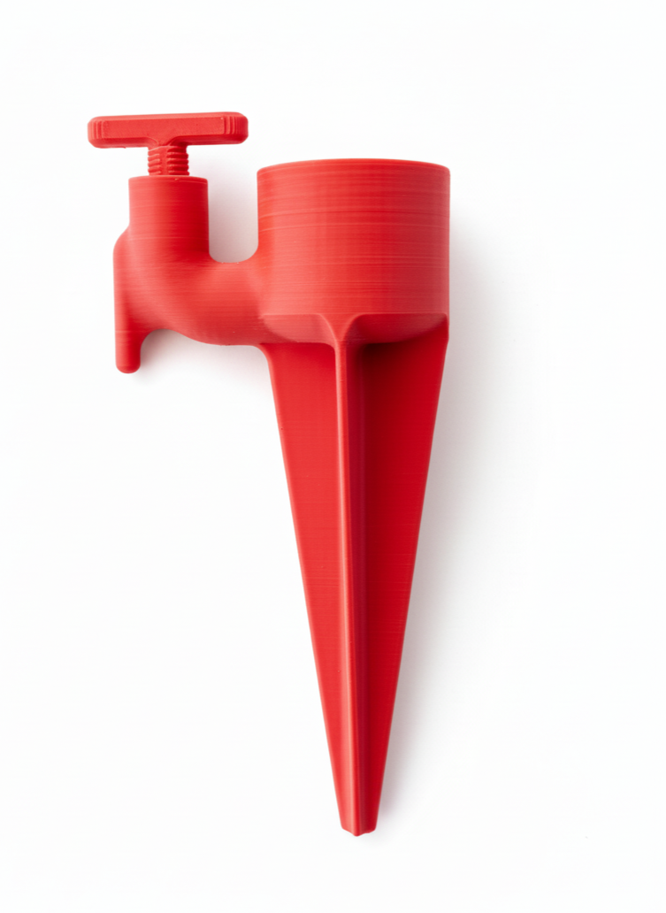 Set Regadores por Goteo