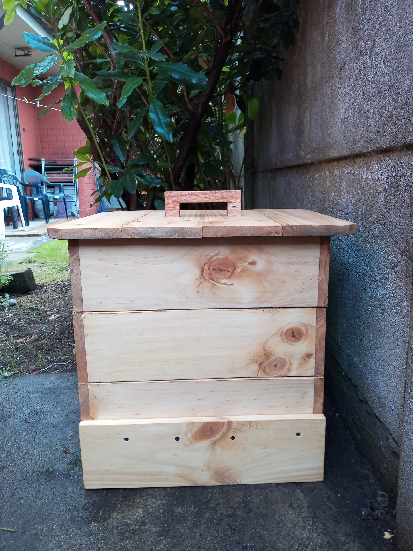 Vermicompostera Classic