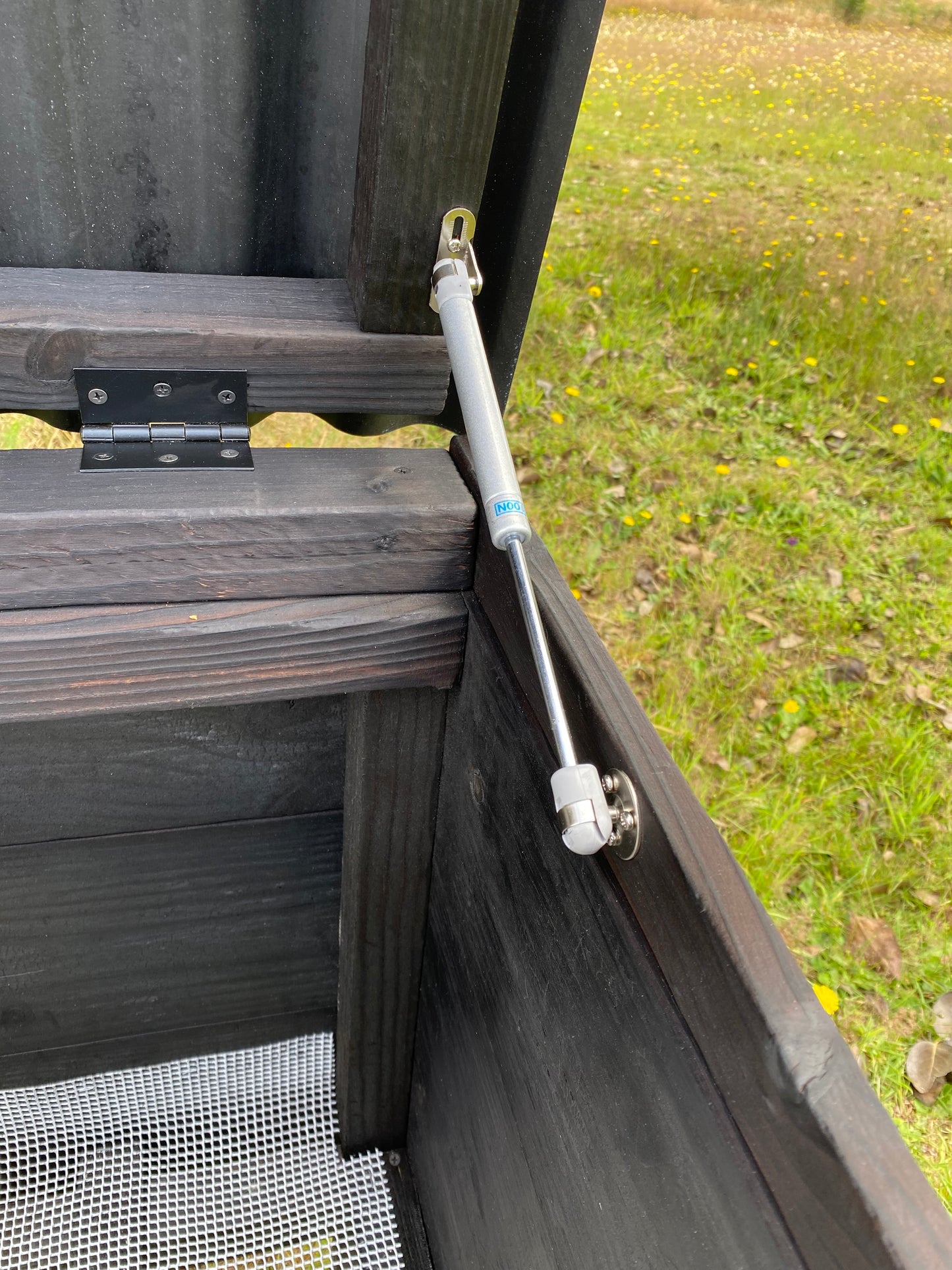 Vermicompostera horizontal Milodón