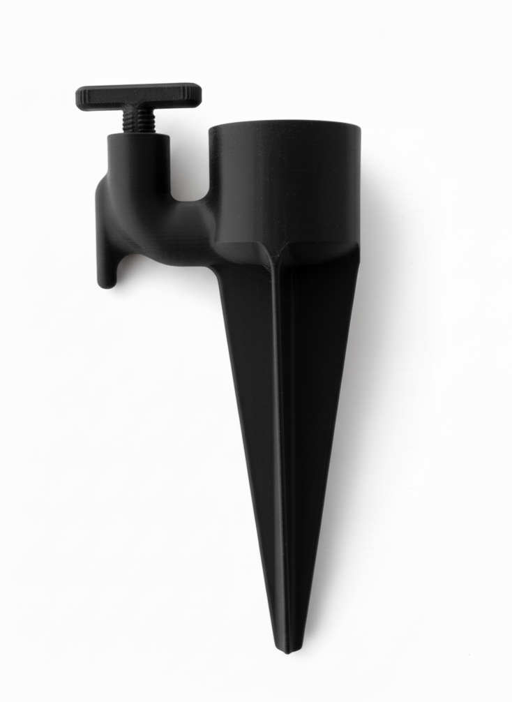 Set Regadores por Goteo