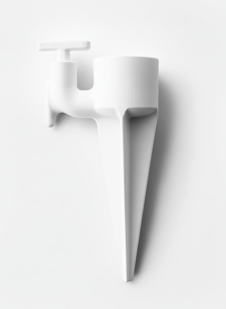 Set Regadores por Goteo