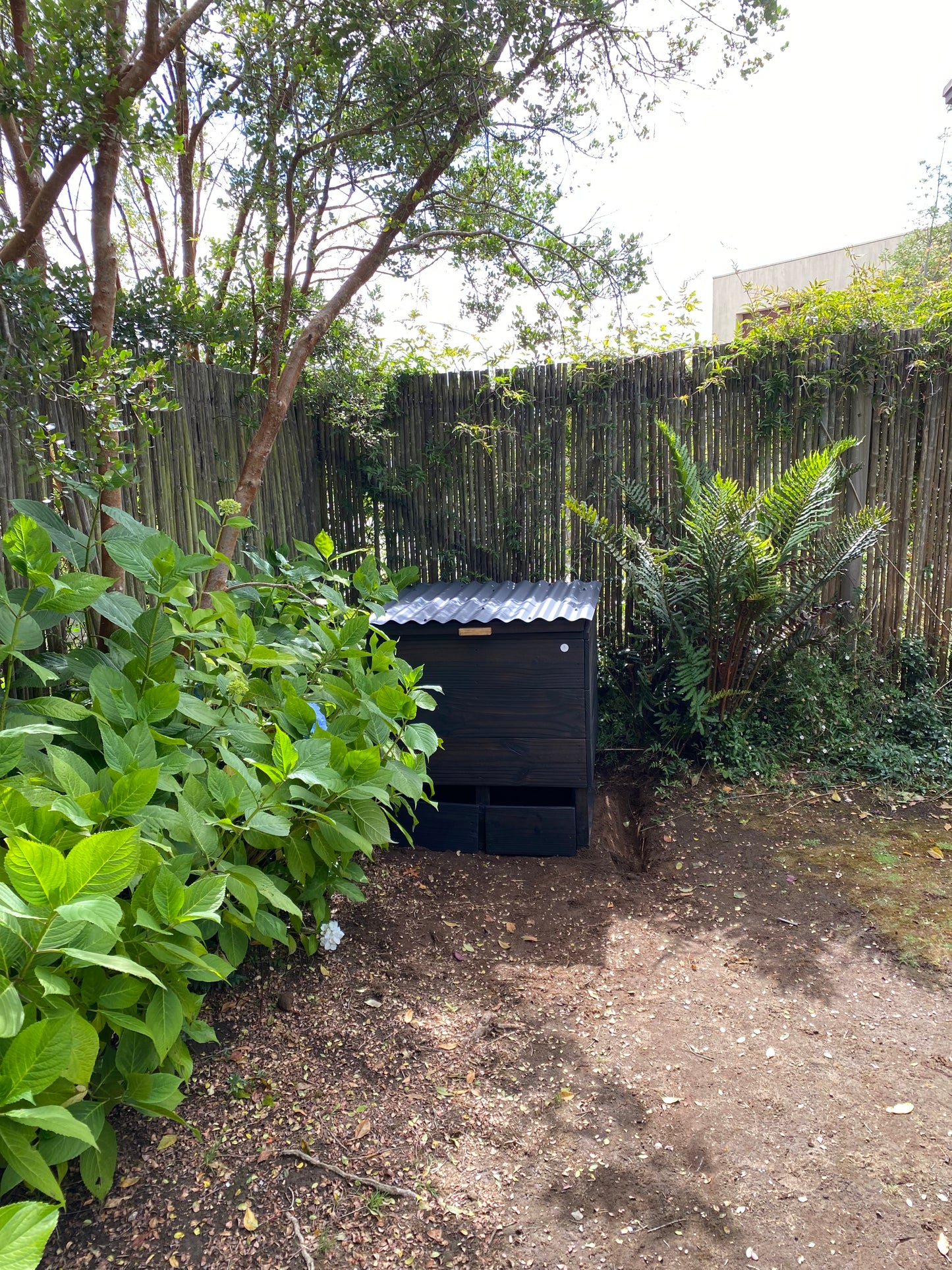 Vermicompostera horizontal Milodon Mini