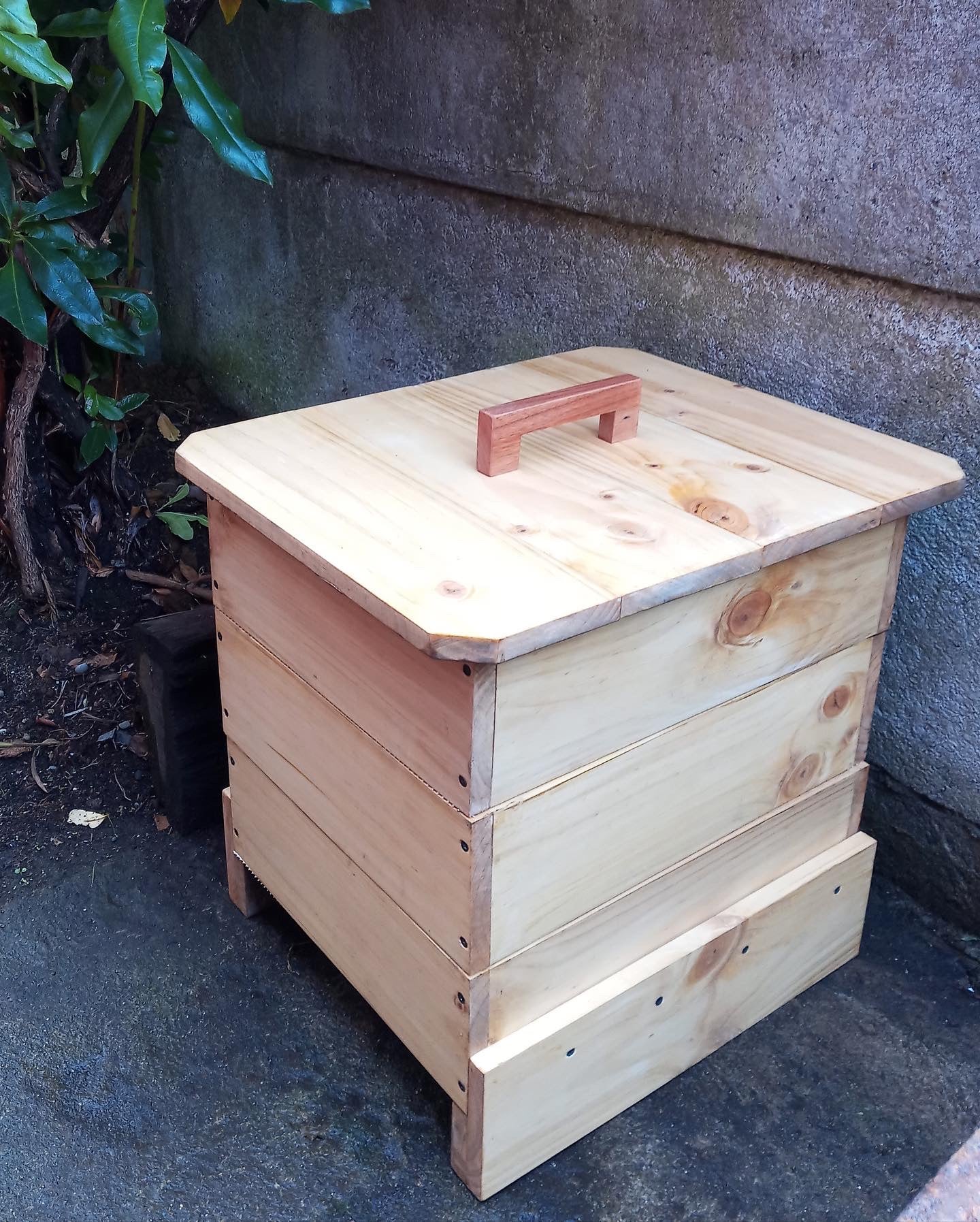 Vermicompostera Classic