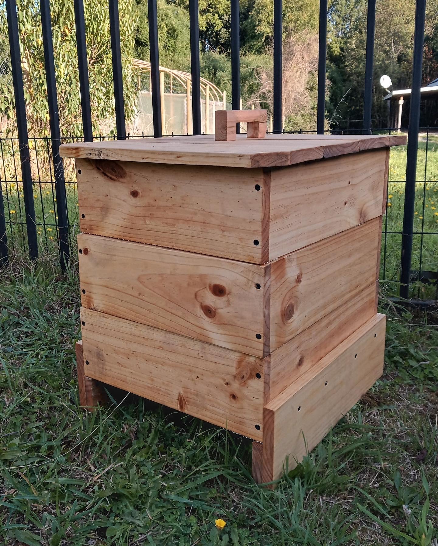 Vermicompostera Classic