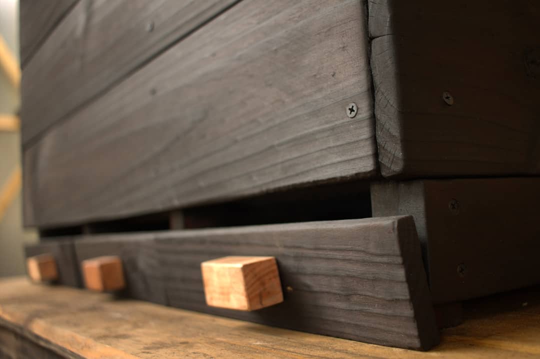 Vermicompostera horizontal Kompact