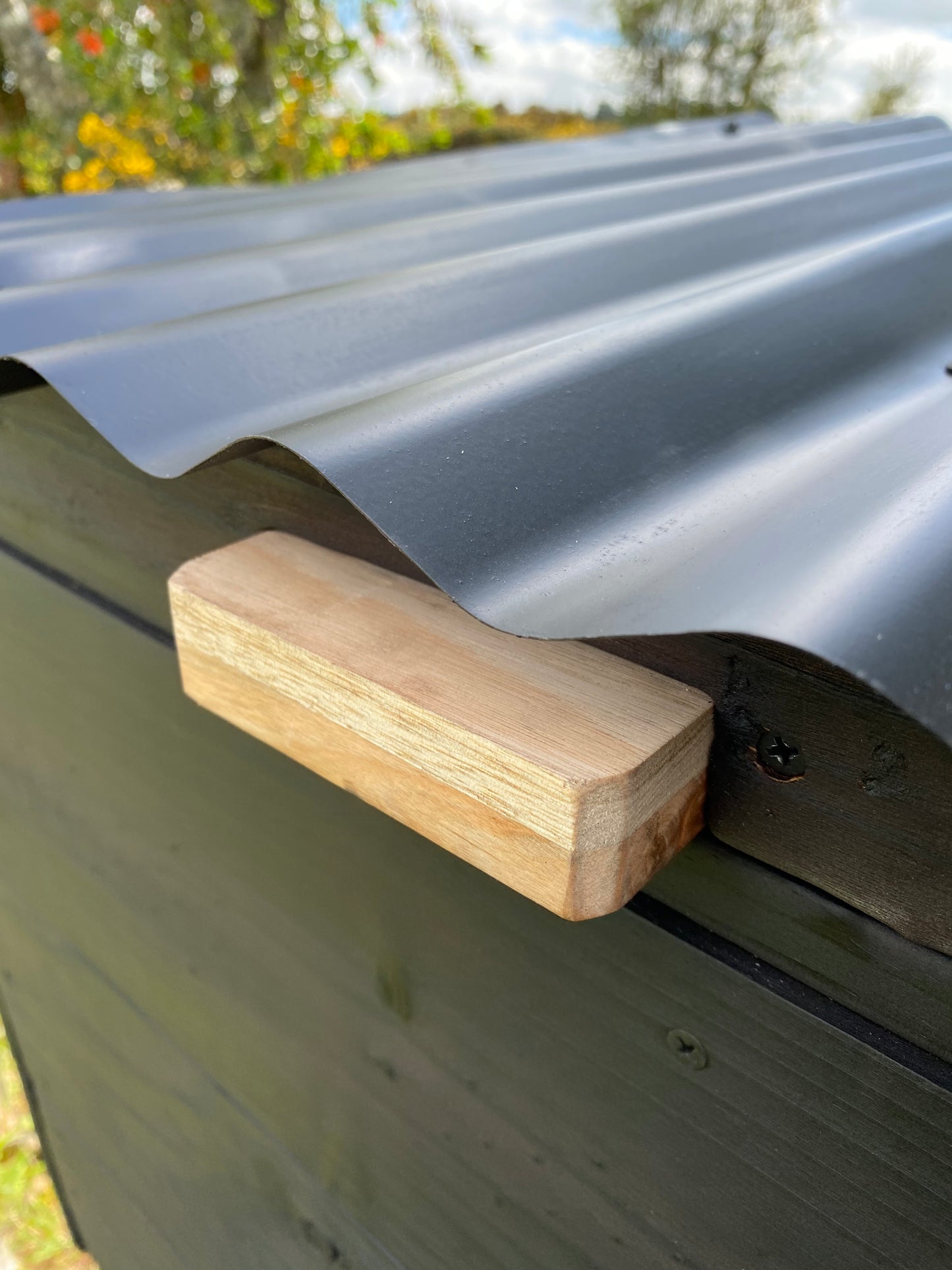 Vermicompostera horizontal Milodon Mini