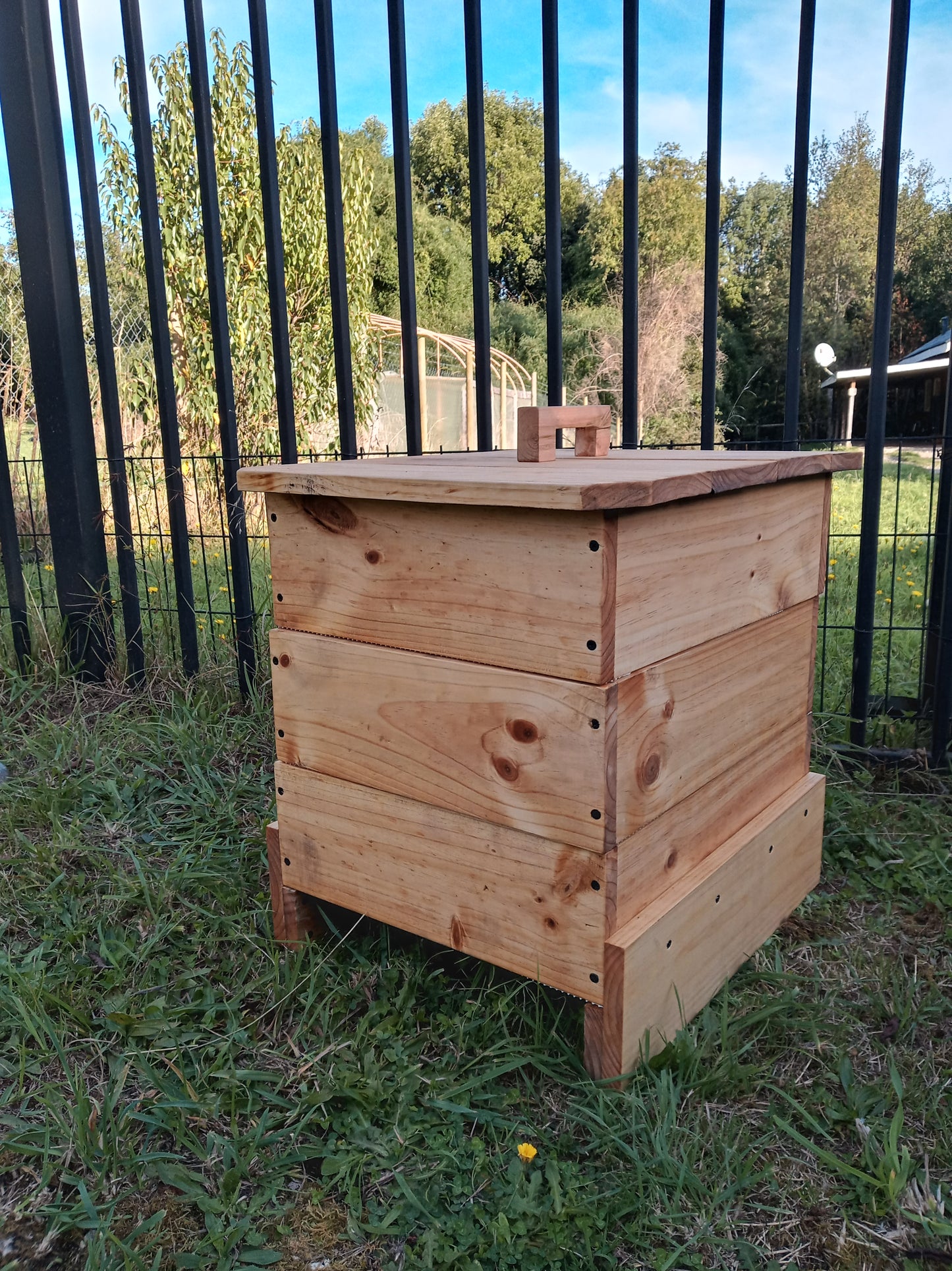 Vermicompostera Classic